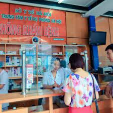 N.t.c., nữ, 40 tuổi, trú tại xã ngọc hồi, huyện thanh trì, bán hàng tôm, cá thường xuyên lấy hàng tại chợ tam hiệp và long biên. Phong Kham Ä'a Khoa 70 Nguyá»…n Chi Thanh Vietdoctor CÆ¡ Sá»Ÿ 1 Ha Ná»™i Quáº­n Ä'á»'ng Ä'a Finizz