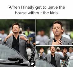 Having a bad day or just stressed out? 20 Funny Parenting Memes