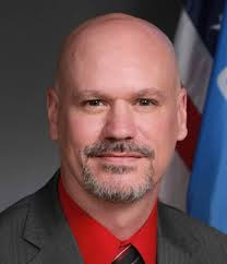 LEGISLATIVE SCORECARD