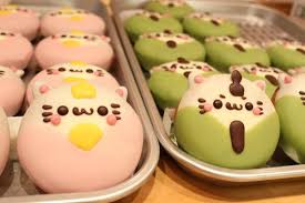 Kerrygold zeigt ihnen wie es geht! Japanblog Food Cute Food Cute Desserts