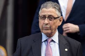 Sheldon Silver, longtime New York power broker and eventual inmate, dies at  77