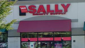 Sally Beauty Names April Holt To Role Of Group Vice President Stores Dallas Business Journal