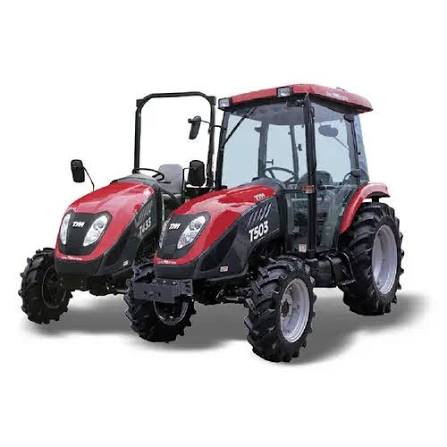 Tong Yang Mooslan T433 NC Tractor