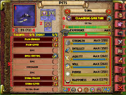 Players level 11 and above will unlock the guild system,. A Beginner S Guide To Wizard101 Pets Final Bastion