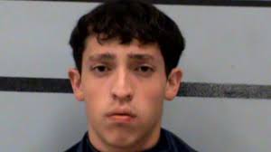 Lubbock police identify Ricardo Real, Jr. as suspect in Bada Bing game room  robbery