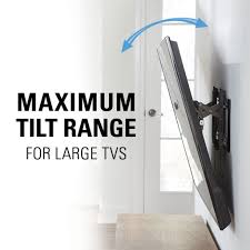 Sanus Vlt6 B1 Advanced Tilt Premium Tv