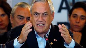 Chiles konservativer ehemaliger staatschef sebastián piñera hat die präsidentschaftswahl in seinem land piñera, der bereits zwischen 2010 und 2014 die geschicke chiles lenkte, war in der ersten. Child S Pregnancy Sets Off Chile Abortion Debate