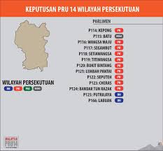 Malaysia, port dickson, 5 1/2 miles, jalan pantai, sirusa, kampung si rusa. Bernama Tv Ar Twitter Infografik Keputusan Pilihan Raya Umum Ke 14 Bagi Wilayah Persekutuan Wp Kl Labuan Putrajaya Pru14