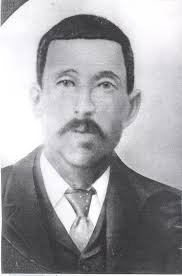 David “Dan” Eshelman (1851-1911)