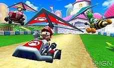 Mario kart 7 cheats, easter eggs, glitchs, unlockables, tips, and codes for 3ds. Unlockables Mario Kart 7 Wiki Guide Mario Kart Mario Kart 7 Mario And Luigi