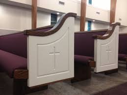 Time For New Church Pews Born Again Pews Church Furniture Church Pew New Church