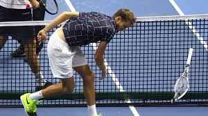 Reilly opelka) reilly opelka is a professional tennis player from the united states of america. More Medvedev Misery After Home Humbling At Hands Of Opelka