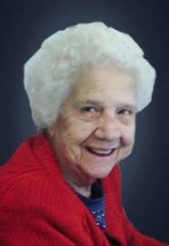 Rose Chouinard Obituary (1922