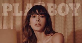 Enjoy unlimited access to the complete playboy archive. Playboy Mexico Is Making History With The First Ever Trans Woman On Its Cover
