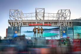 The manchester city halloween tour new tour: Buy Tickets For Manchester United F C Stadium Tour