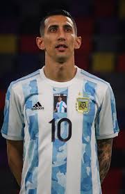 Similar players to ángel di maría. Angel Di Maria Facebook