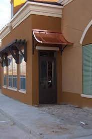 Metal Awnings Copper Awnings Canvas Awnings Shipped In Usa Copper Awning Metal Awning Porch Awning