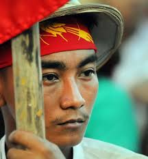 The Irrawaddy Magazine (Apr. 2015, Vol.22 No.4) by The Irrawaddy