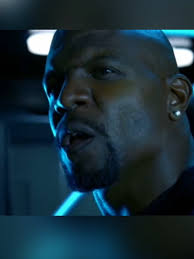 Terry Crews sikkent #hardstyle #technoo #zyzz #dance #bodybuilding