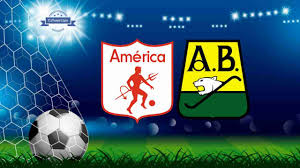 La liga santander, premier league, serie a calcio, champions league rojadirecta indexa los canales y streamg los partidos de futbol en vivo de tus equipos favoritos real madrid, barcelona, manchester united, juventus vs milan gratis Liga Betplay Pronostico America De Cali Vs Bucaramanga