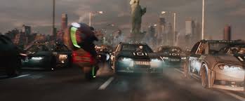 To view this video please enable javascript, and consider upgrading to a web browser that supports html5 video. Ready Player One Inside The Oasis Fxguide