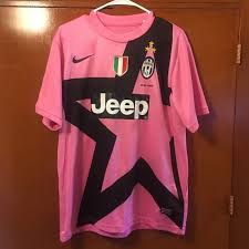 Browse by styles, colours, features and technologies or sports. Nike Shirts Nike Authentic Juventus Jersey Large Pink Jeep Poshmark