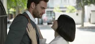 In behind her eyes, adele usesastral projection to leave her body, travel, and essentially spy on people. Netflix Show Behind Her Eyes Release Date Plot Cast Ending Glamour Uk