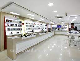 source mobile shop counter and mobile shop interior design for phone display on m alibaba com showroom interior design mobile shop design store design interior