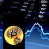 The market cap of the entire crypto market surpassed 800 billion dollars worldwide. 1