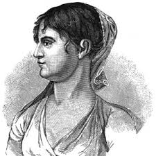 Pope Marcellus I Print