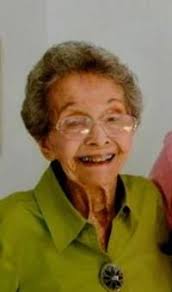 Obituary information for Betty Ross