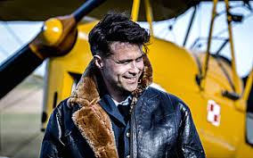 Sprawdź najnowsze i najciekawsze materiały przygotowane przez redakcję w dziale nikodem rozbicki. Nikodem Rozbicki Radio Olsztyn