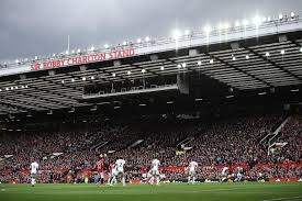 Auch historische spielstätten können ausgewählt werden. Manchester United Reportedly Looking To Expand Old Trafford S Seating Capacity Bleacher Report Latest News Videos And Highlights