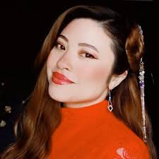 Kei Lau's Instagram, Twitter & Facebook