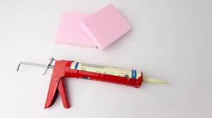 Some glues erode styrofoam while others simply do not work, so choosing the proper glue and technique is important and will save you much headache as you many people remember using white glue on styrofoam projects in elementary school. How To Glue Styrofoam 11 Steps With Pictures Wikihow