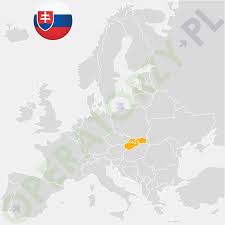 ↑ ponec jozef, mihálik štefan: Slowacja Europa Panstwa Kraje Swiata Operatorzy
