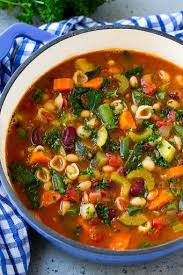 Olive Garden Minestrone Soup Recipe Yummly Recipe In 2020 Minestrone Soup Recipe Olive Garden Minestrone Soup Minestrone Soup Recipe Olive Garden