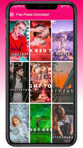 Aug 08, 2021 · preset provide free high quality presets & filters for lightroom mobile to make stunning photos easily in just a few clicks. Free Presets Lightroom Mobile Presets Filter Pour Android Telechargez L Apk