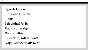 Pdf Anesthetic Management In A Pediatric Patient With Noonan Syndrome Mastocytosis And Von Willebrand Disease A Case Report Semantic Scholar