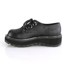 Finding running shoes is personal. Lilith 99 Black Vegan Leather Shoe Me