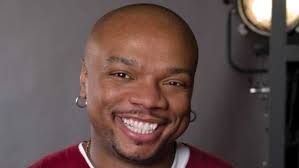 Chef Aaron McCargo Jr. Talks Fatherhood and Stress-Free Cooking