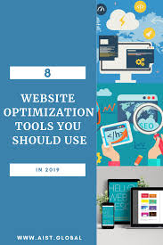 Learn How To Optimize Your Website Website Optimization Optimization Traffic Analysis