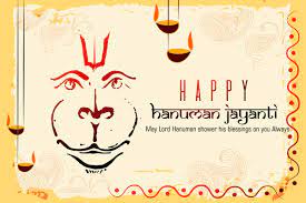 Yearly on hanuman jayanti, devotees supply their prayers to lord sri hanuman. 3busj5aggrtgom