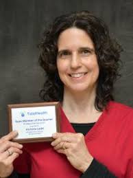 Maryland Team Recognitions for 1st Quarter 2025