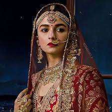 Brides Collection Alia Bhatt Photoshoot Alia Bhatt Cute Bridal Fashion Jewelry