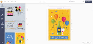 Free to make a birthday card and share to friends & family at amolink. Online Birthday Cards With Interesting Template Free Candacefaber