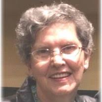 Obituary information for Wanda Mae Rogers