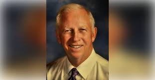 Obituary information for Danny R. Reynolds