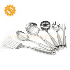 list of stainless steel bonny kitchen
