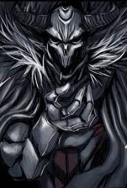 Demon Lord Anime Planet